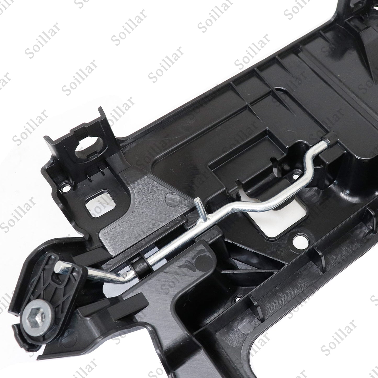 Driver Side Headlight Bracket Support For Porsche Cayenne 2015-2017 95863152101
