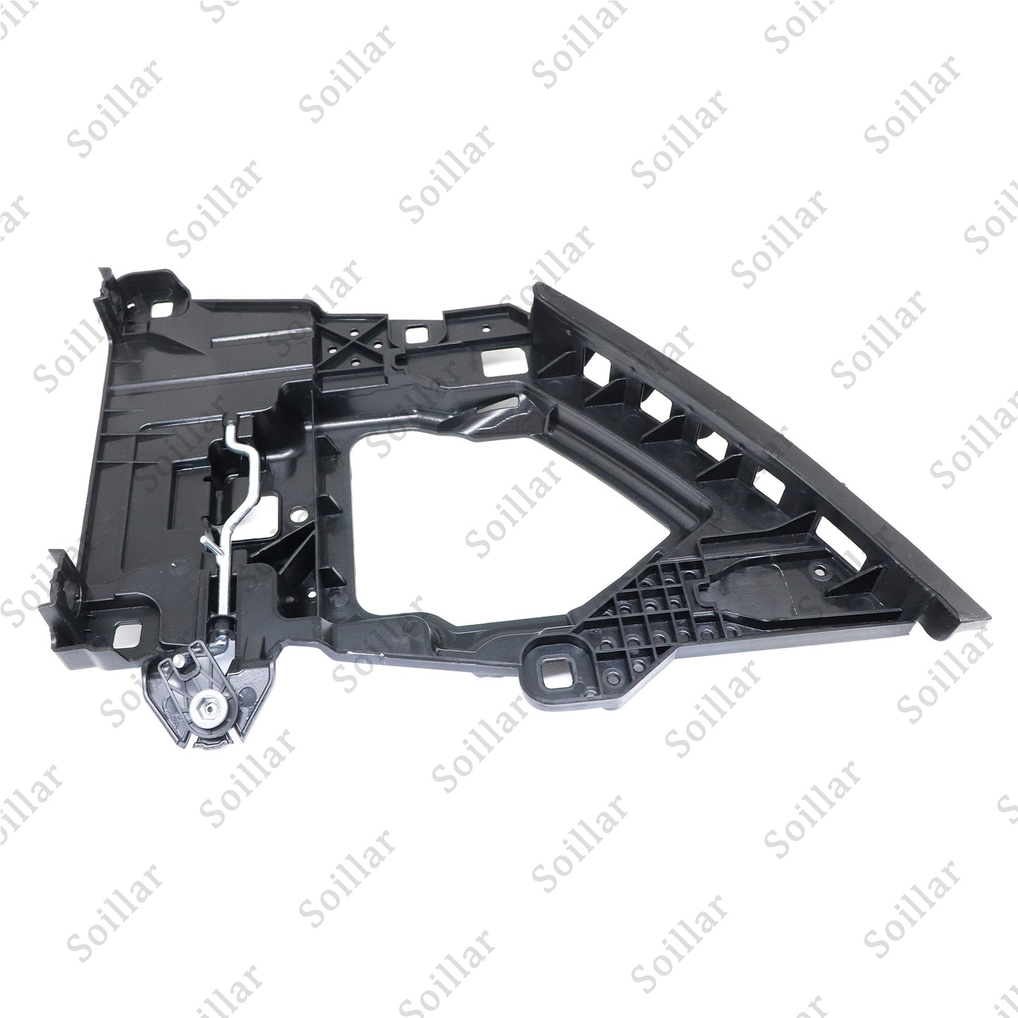 Driver Side Headlight Bracket Support For Porsche Cayenne 2015-2017 95863152101