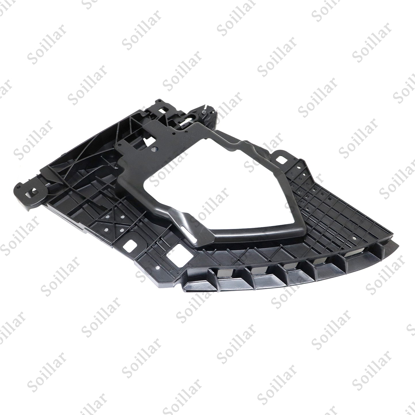 Driver Side Headlight Bracket Support For Porsche Cayenne 2015-2017 95863152101