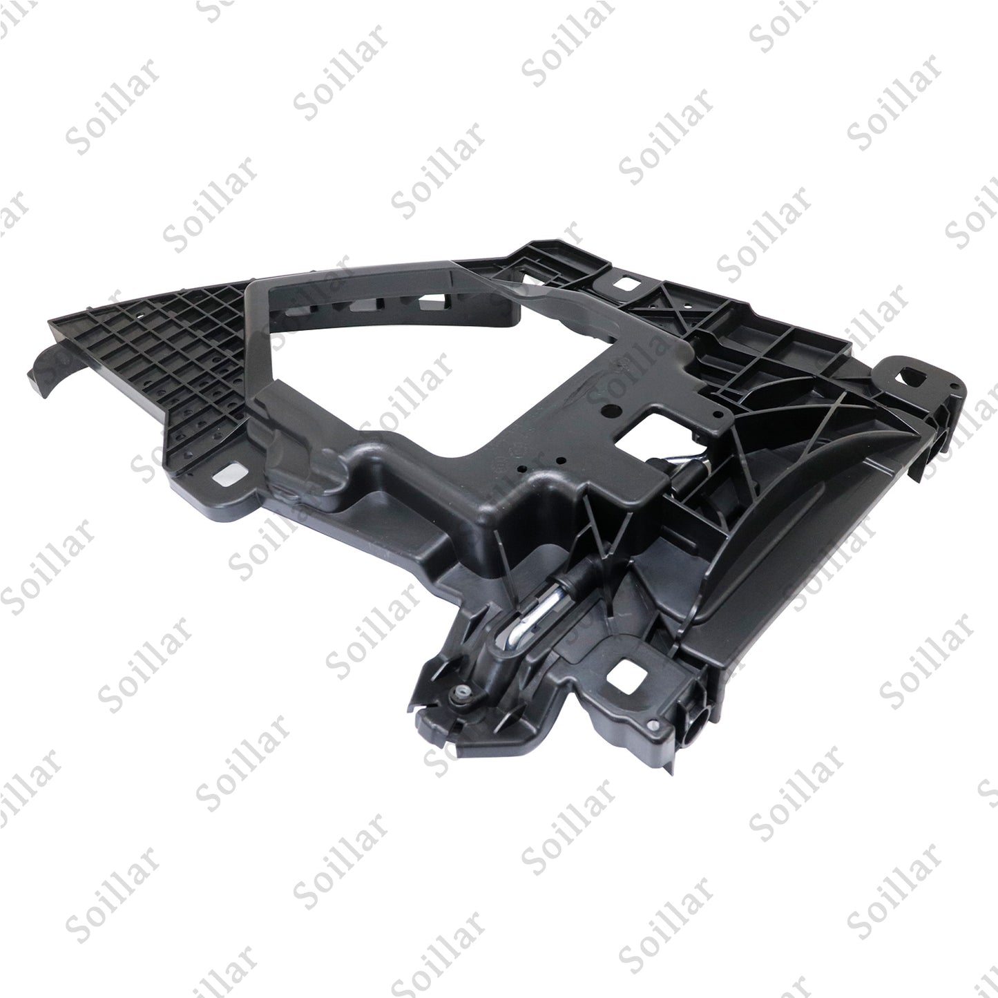 Driver Side Headlight Bracket Support For Porsche Cayenne 2015-2017 95863152101