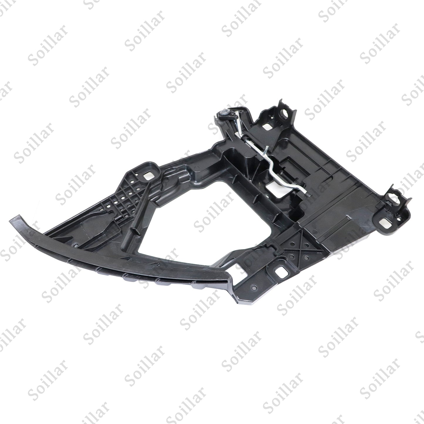 Driver Side Headlight Bracket Support For Porsche Cayenne 2015-2017 95863152101