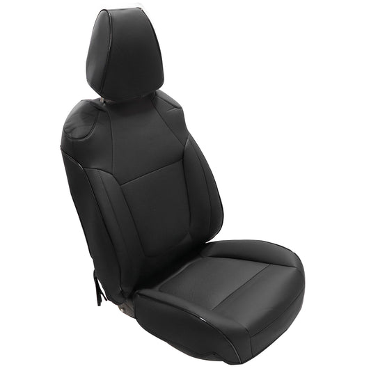 ( Not For Hybrid ) For Toyota RAV4 2019-2023 FULL SET Leather Seat Covers New