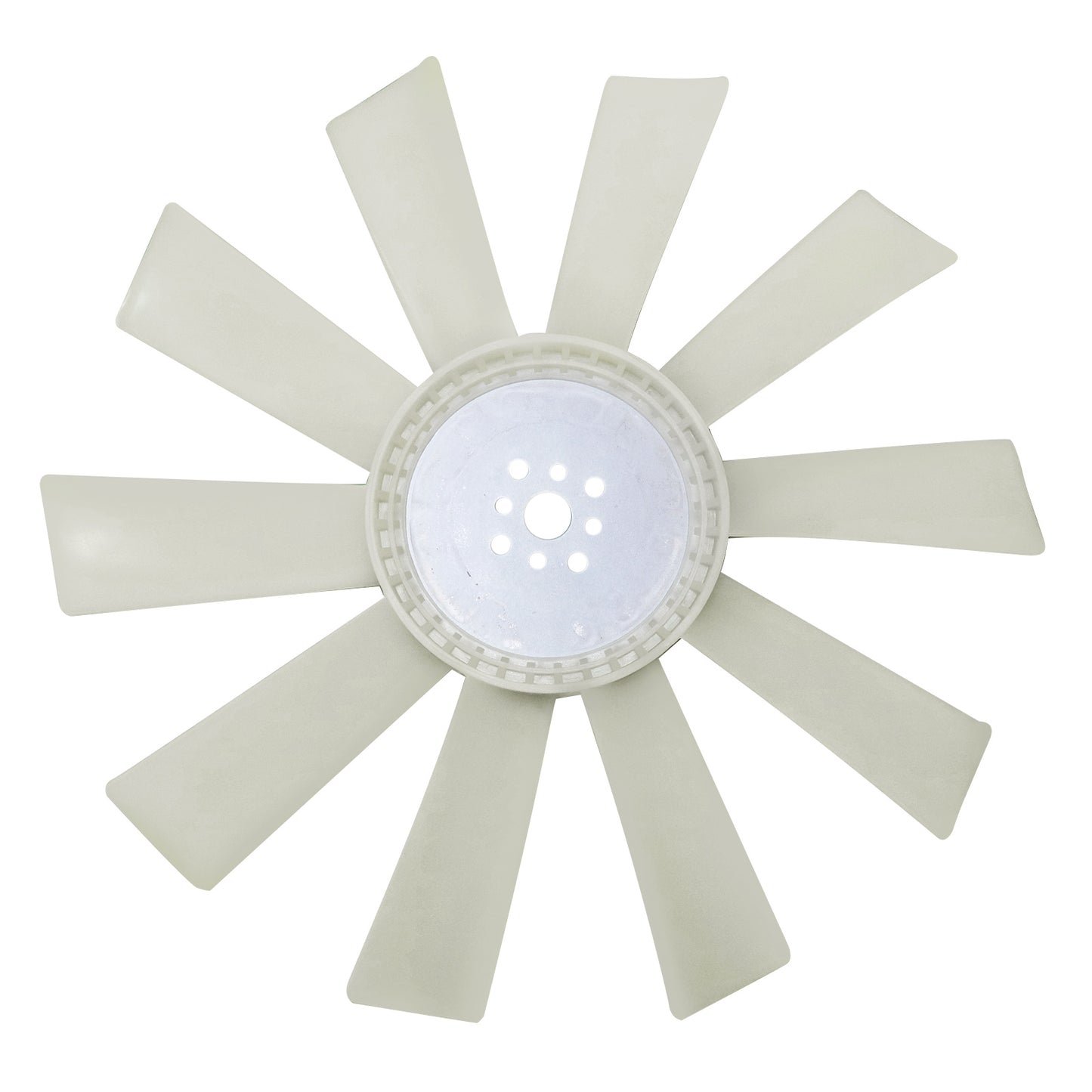 Cooling Fan Blade NEW Fits For 6BT 12 Valve Compatible with Dodge 3912751