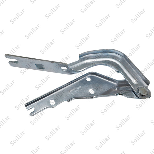 Fit Volkswagen Passat 2016-2019 Hood Hinges Driver Side Left Side 561823301C US