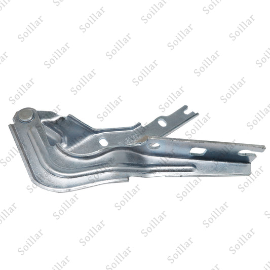 Fit Volkswagen Passat 2016-2019 Hood Hinges Driver Side Left Side 561823301C US