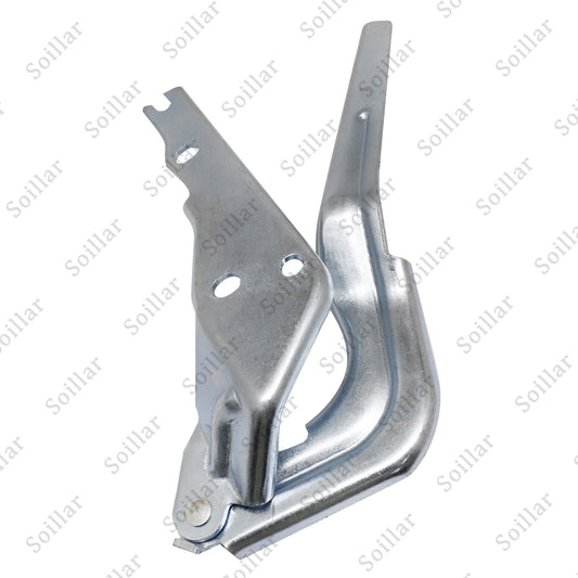 Fit Volkswagen Passat 2016 2017-2019 Hood Hinges Passenger Right Side 561823302C