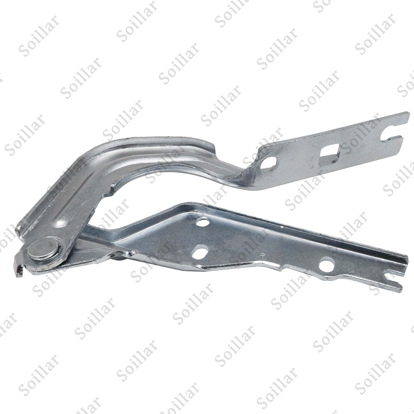 Fit Volkswagen Passat 2016 2017-2019 Hood Hinges Passenger Right Side 561823302C