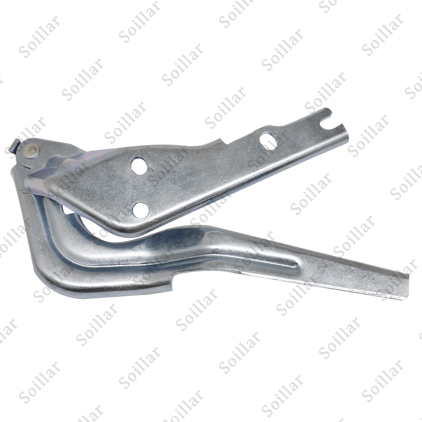 Fit Volkswagen Passat 2016 2017-2019 Hood Hinges Passenger Right Side 561823302C