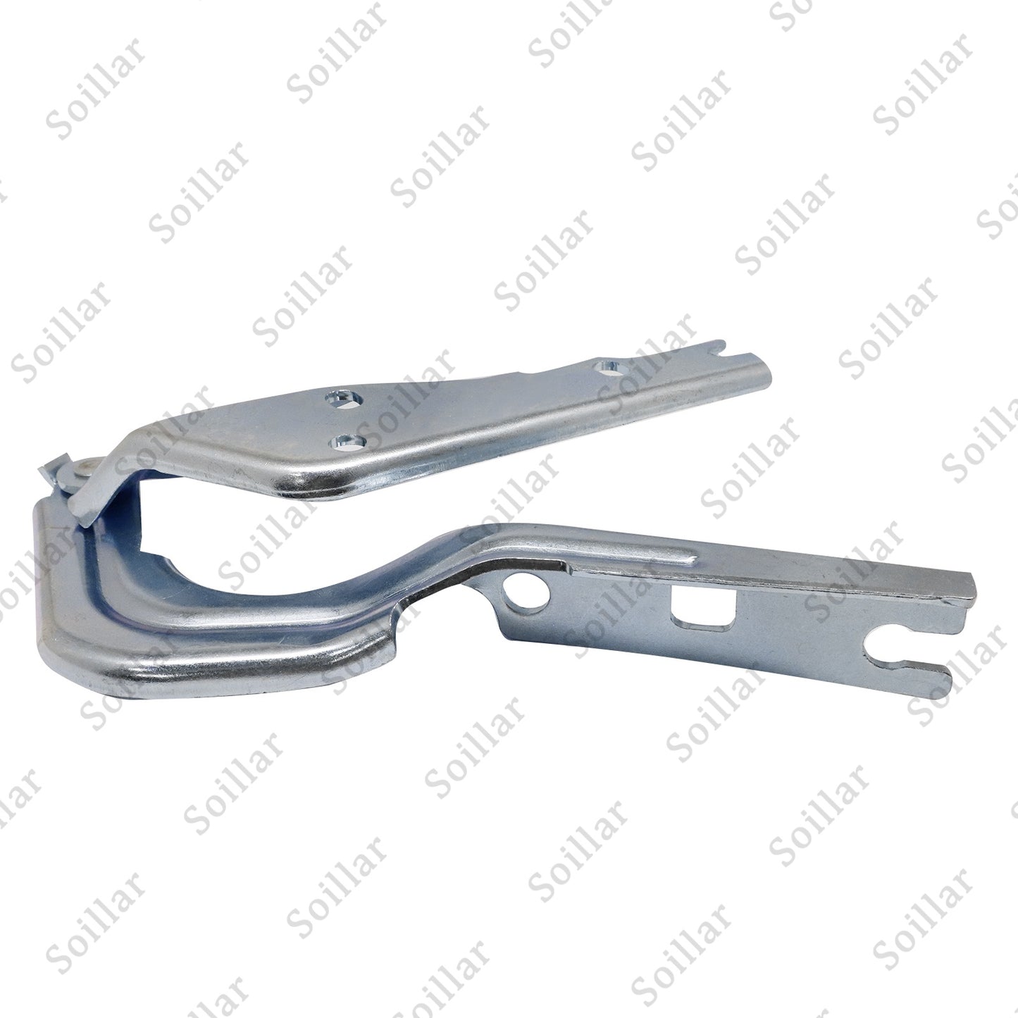 Fit Volkswagen Passat 2016 2017-2019 Hood Hinges Passenger Right Side 561823302C