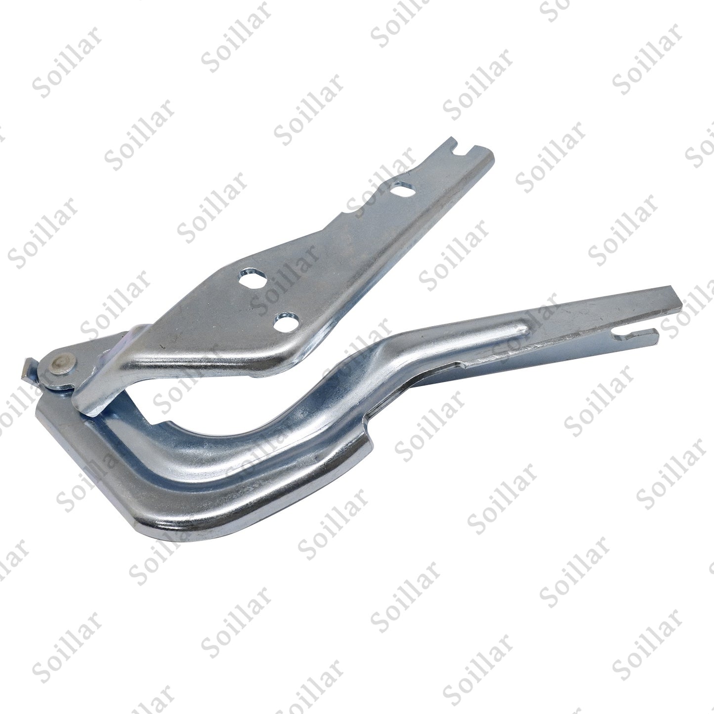 Fit Volkswagen Passat 2016 2017-2019 Hood Hinges Passenger Right Side 561823302C