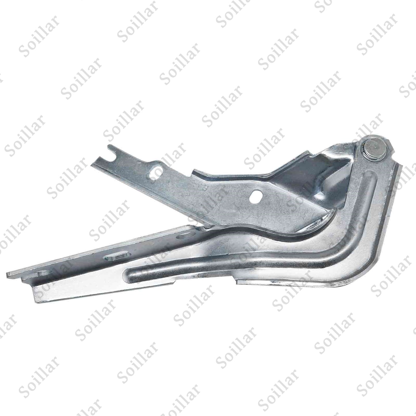 Fit Volkswagen Passat 2016 2017-2019 Hood Hinges Passenger Right Side 561823302C