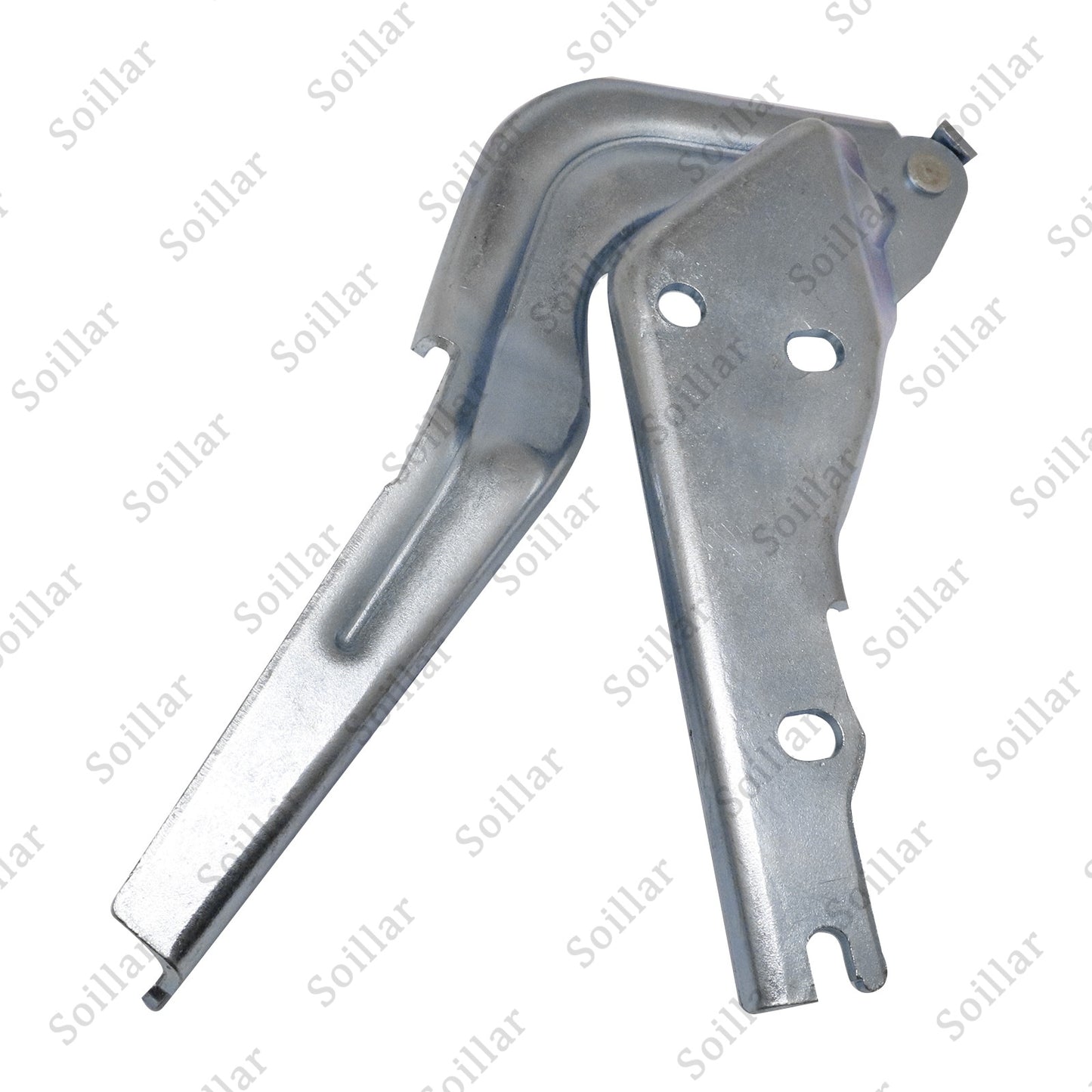 Fit Volkswagen Passat 2016 2017-2019 Hood Hinges Passenger Right Side 561823302C