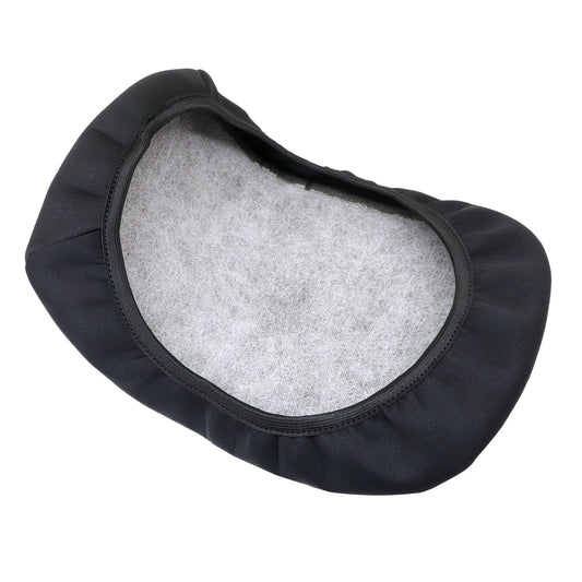 Black Console Armrest Leather Cover For 2015 2014-2022 Chevy Colorado GMC Canyon