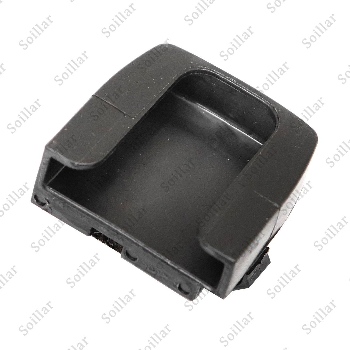 74481-TVA-A01 Fits For Honda Accord 18-22 Black Fuel Gas Lid Door Clip