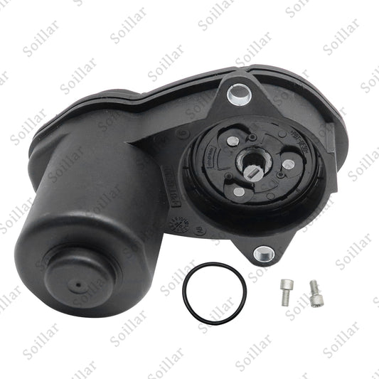 Rear RH/LH Parking Brake Actuator Electric Motor for BMW X3 X4 X5 X6 X7 2019-22