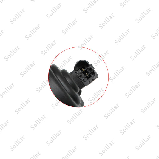 Rear RH/LH Parking Brake Actuator Electric Motor for BMW X3 X4 X5 X6 X7 2019-22