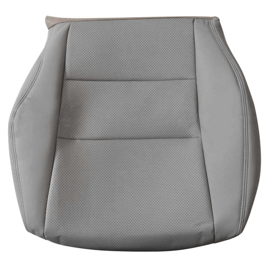 2007-2012 For Acura RDX Driver Bottom Perforated Seat Cover