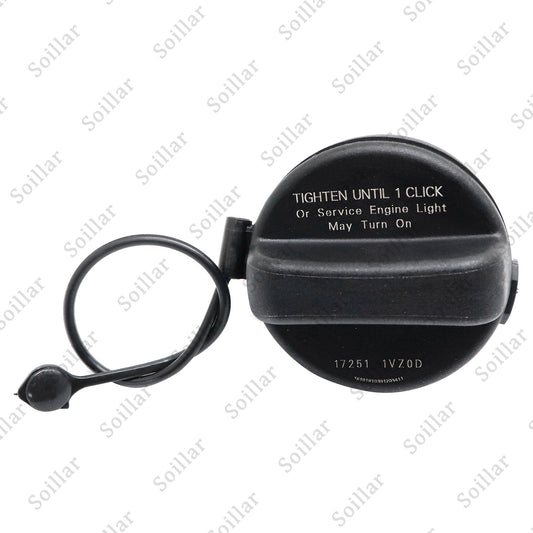 For Nissan Frontier Pathfinder 2011-2020 Gas Fuel Filler Cap NEW 17251-9BD0E