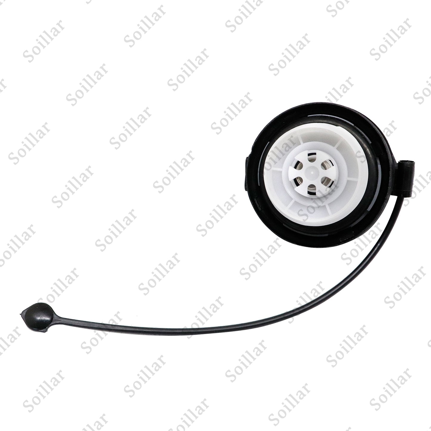 For Nissan Frontier Pathfinder 2011-2020 Gas Fuel Filler Cap NEW 17251-9BD0E