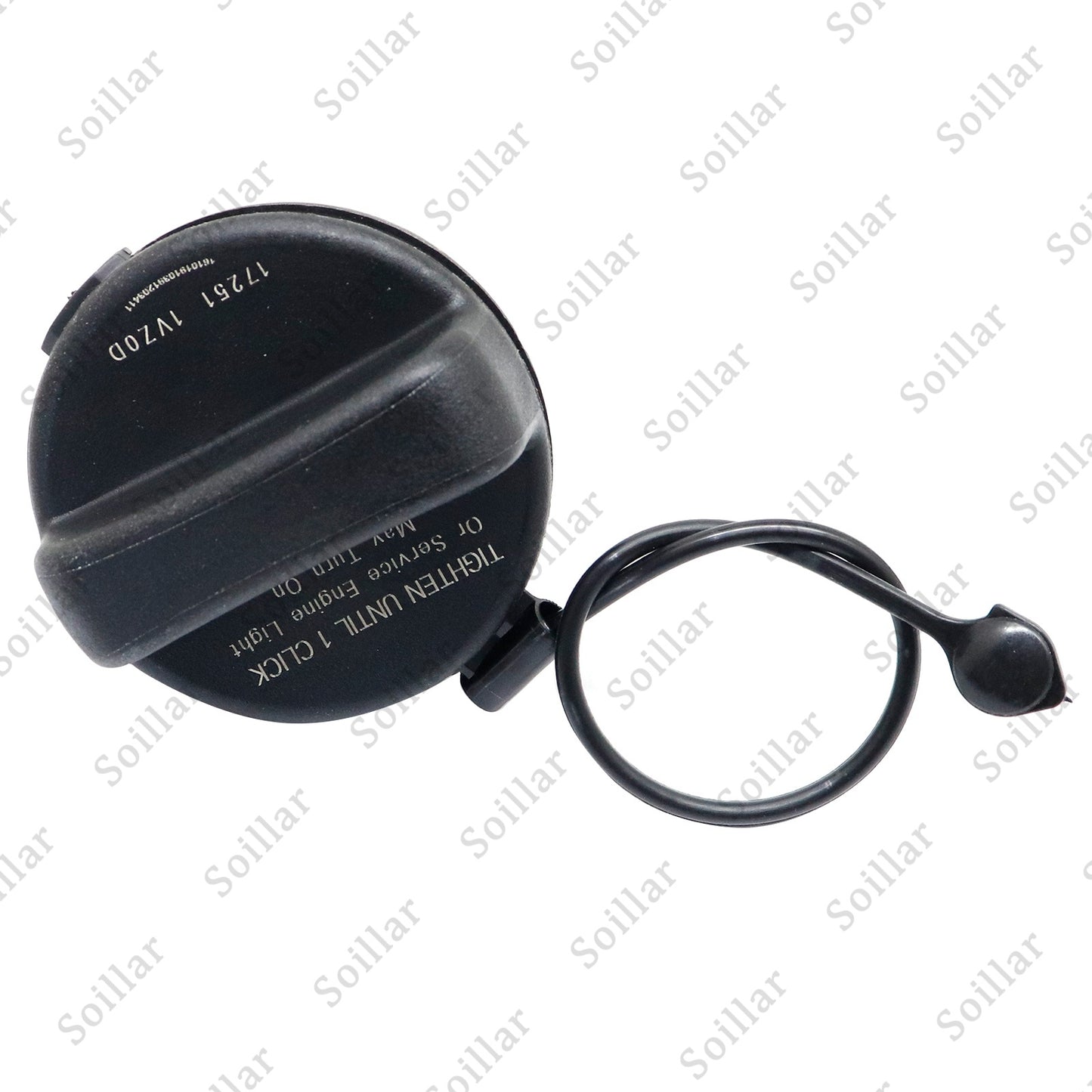For Nissan Frontier Pathfinder 2011-2020 Gas Fuel Filler Cap NEW 17251-9BD0E