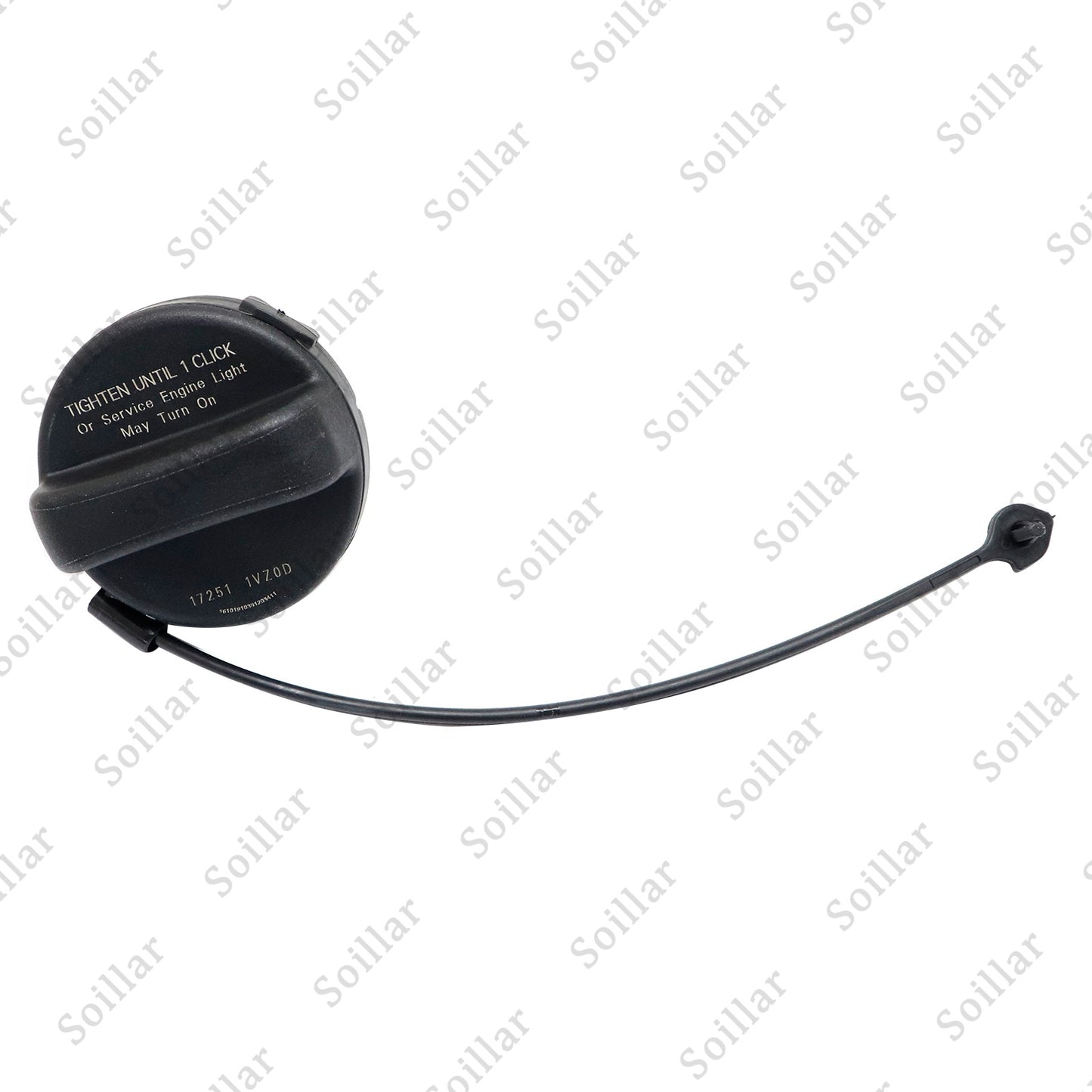 For Nissan Frontier Pathfinder 2011-2020 Gas Fuel Filler Cap NEW 17251-9BD0E