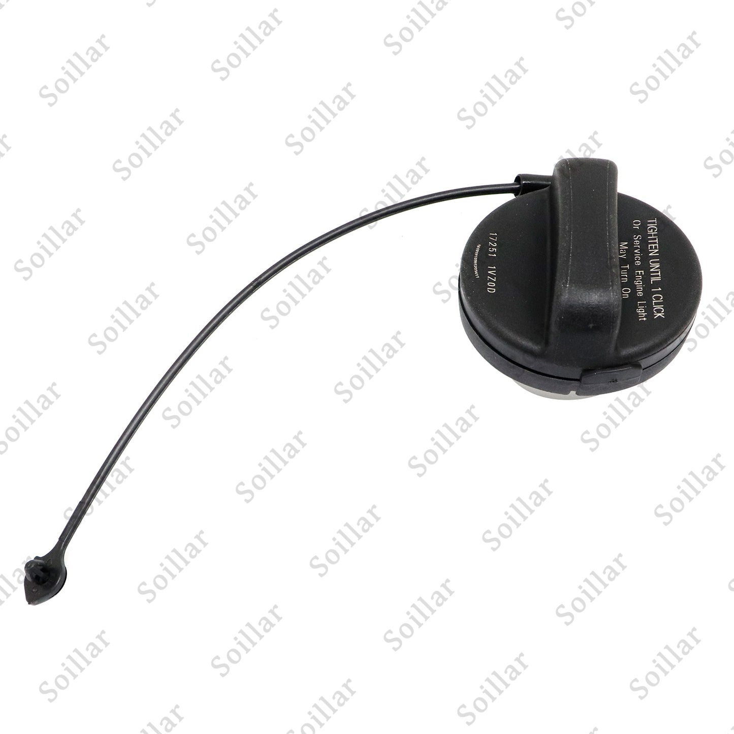 For Nissan Frontier Pathfinder 2011-2020 Gas Fuel Filler Cap NEW 17251-9BD0E