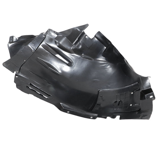 Fit For Mercedes Benz GL450 GL350 2016 Fender Liners Front Passenger Side
