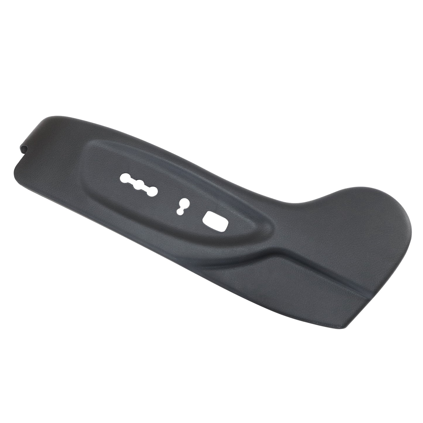 Left Driver Side Black For Kia Sorento Seat Switch Outer Cover 2011 12 13-15 NEW