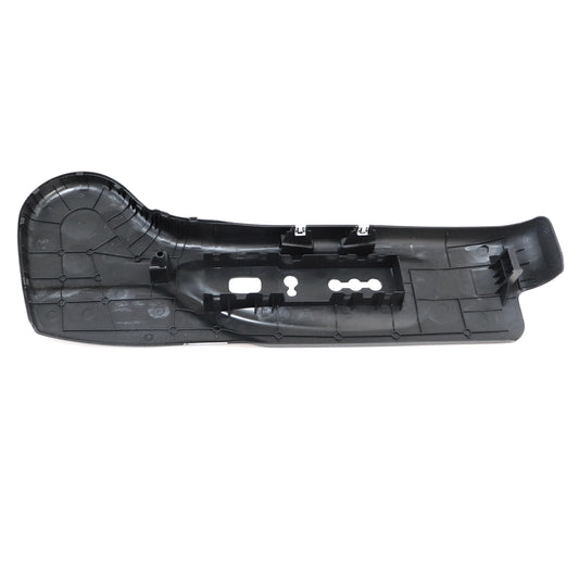 Left Driver Side Black For Kia Sorento Seat Switch Outer Cover 2011 12 13-15 NEW
