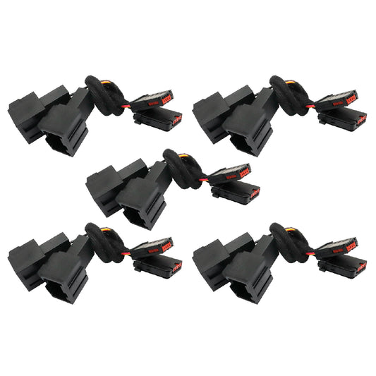10x Fit Ford SYNC 2 to SYNC 3 USB Media Hub Power Harness Adaptor CARPLAY Gen1