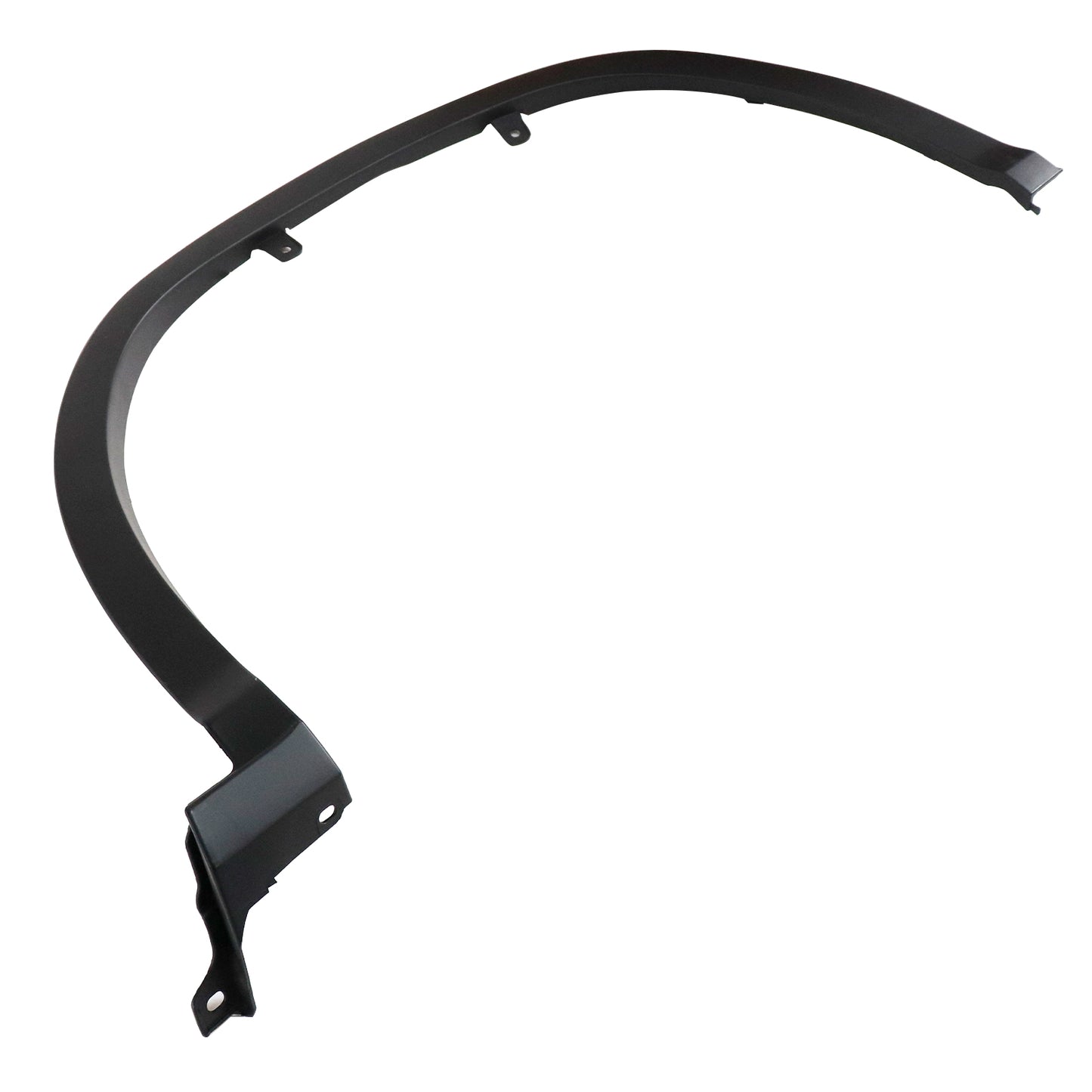 Fender Molding Trim Front Right Fender Trim Fit For Lexus RX350 RX450h 2016-2019