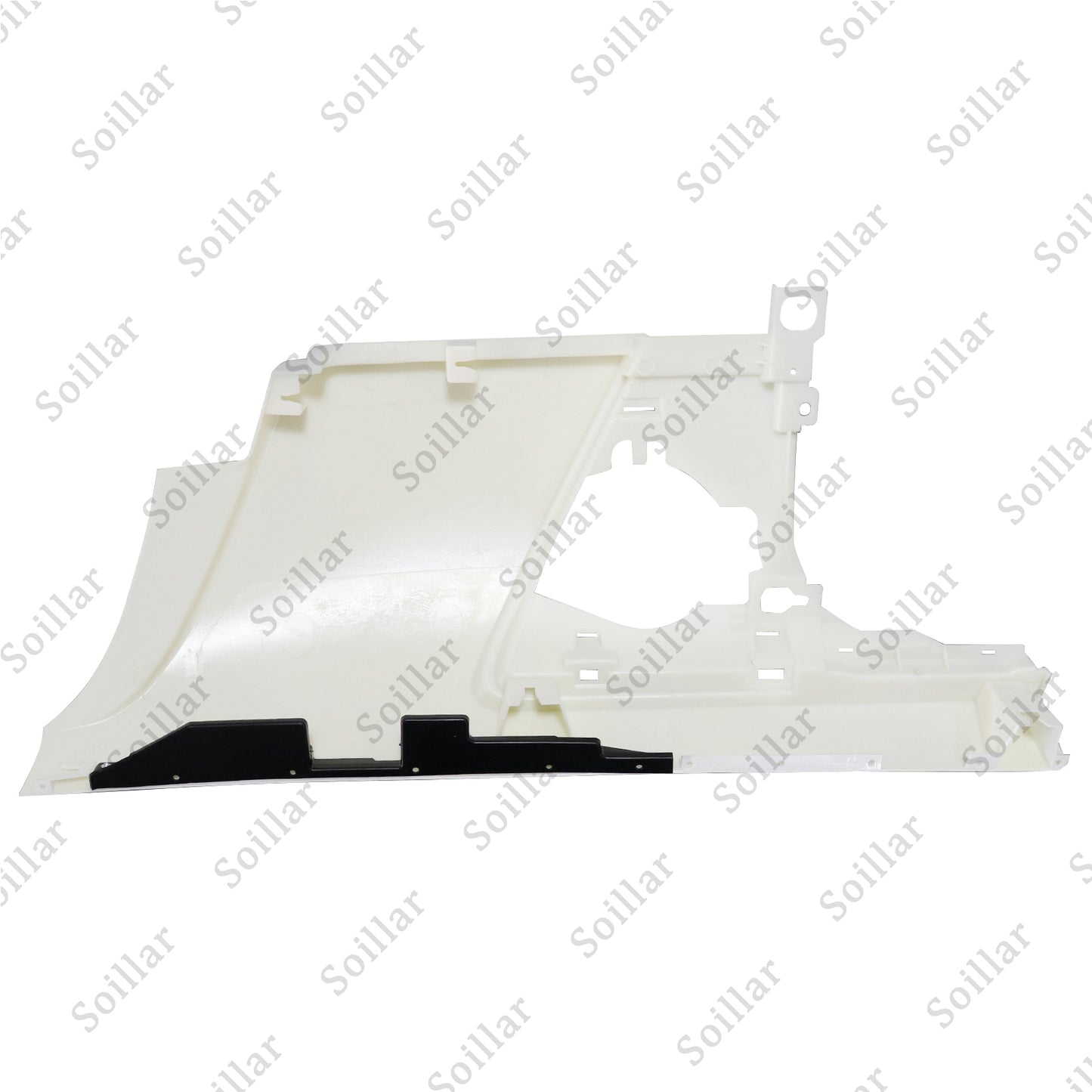 New Cab Corner Repair Panels Driver Left Side Hand 8980365255 For Isuzu NPR NRR