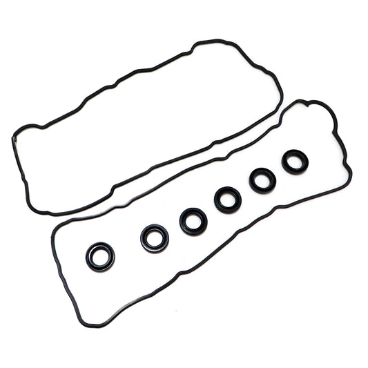 NEW Valve Cover Gasket Set For Toyota Highlander Lexus RX400h Solara ES330 V6
