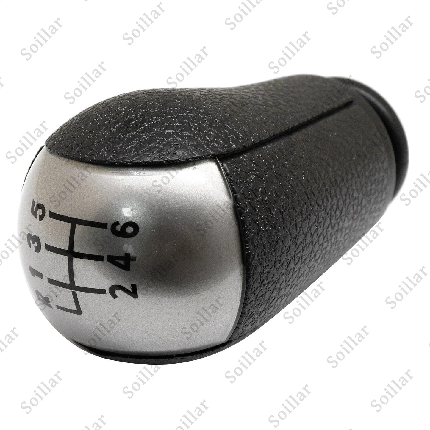 2011-2014 for Ford Mustang Black 6 Speed Manual Gear Shift Knob NEW BR3Z-7213-A