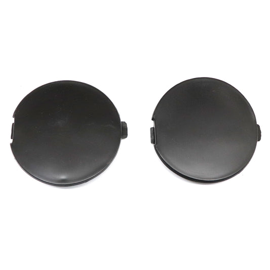 US Fit Mazda CX3 CX-3 2018 2019 Towing Hook Eye Cap Trailer Cover DK8A50A11ABB