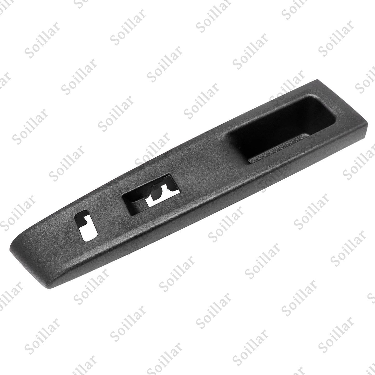 Switch Panel Bezel Right Front Window 2012-14 For Toyota Yaris Passenger Side