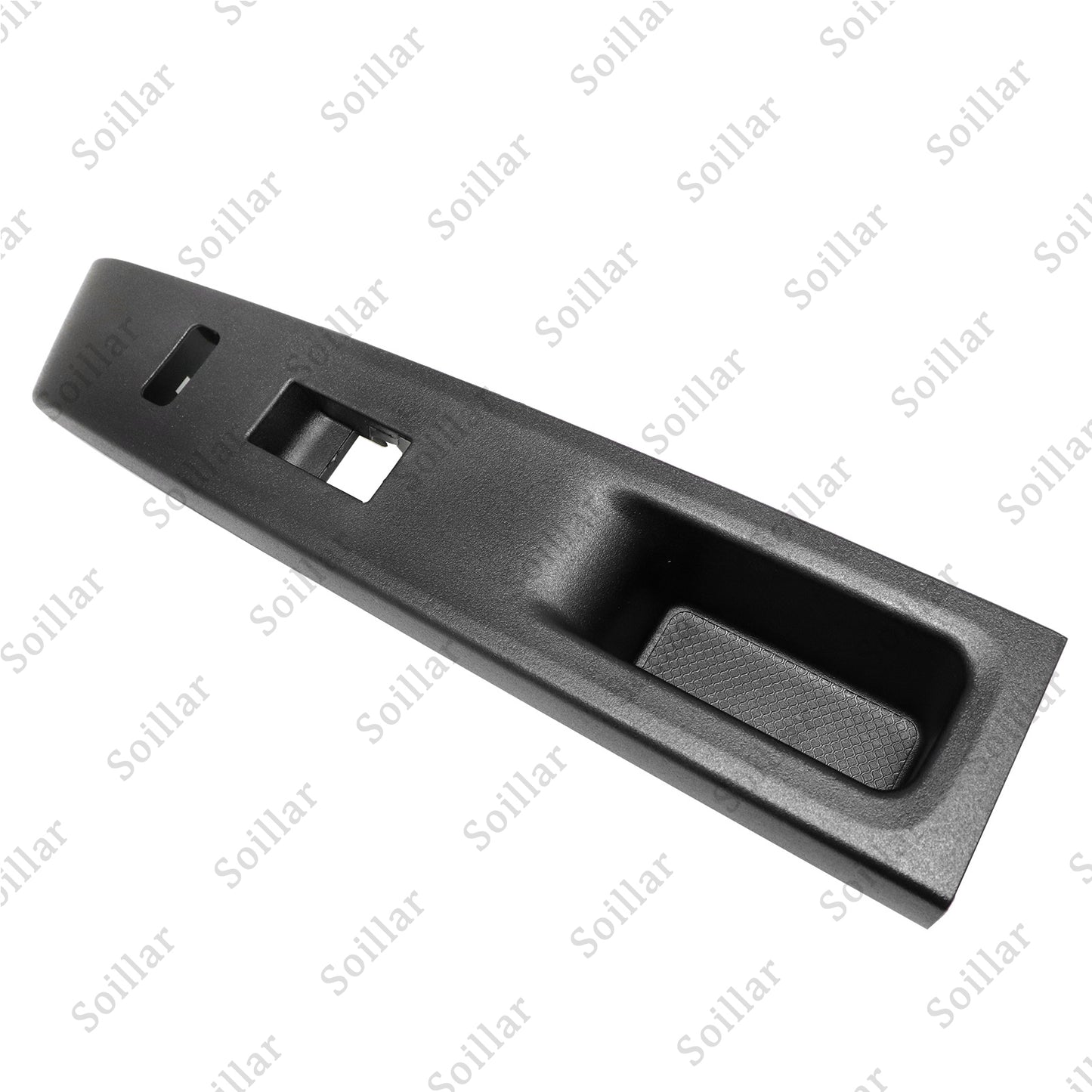 Switch Panel Bezel Right Front Window 2012-14 For Toyota Yaris Passenger Side