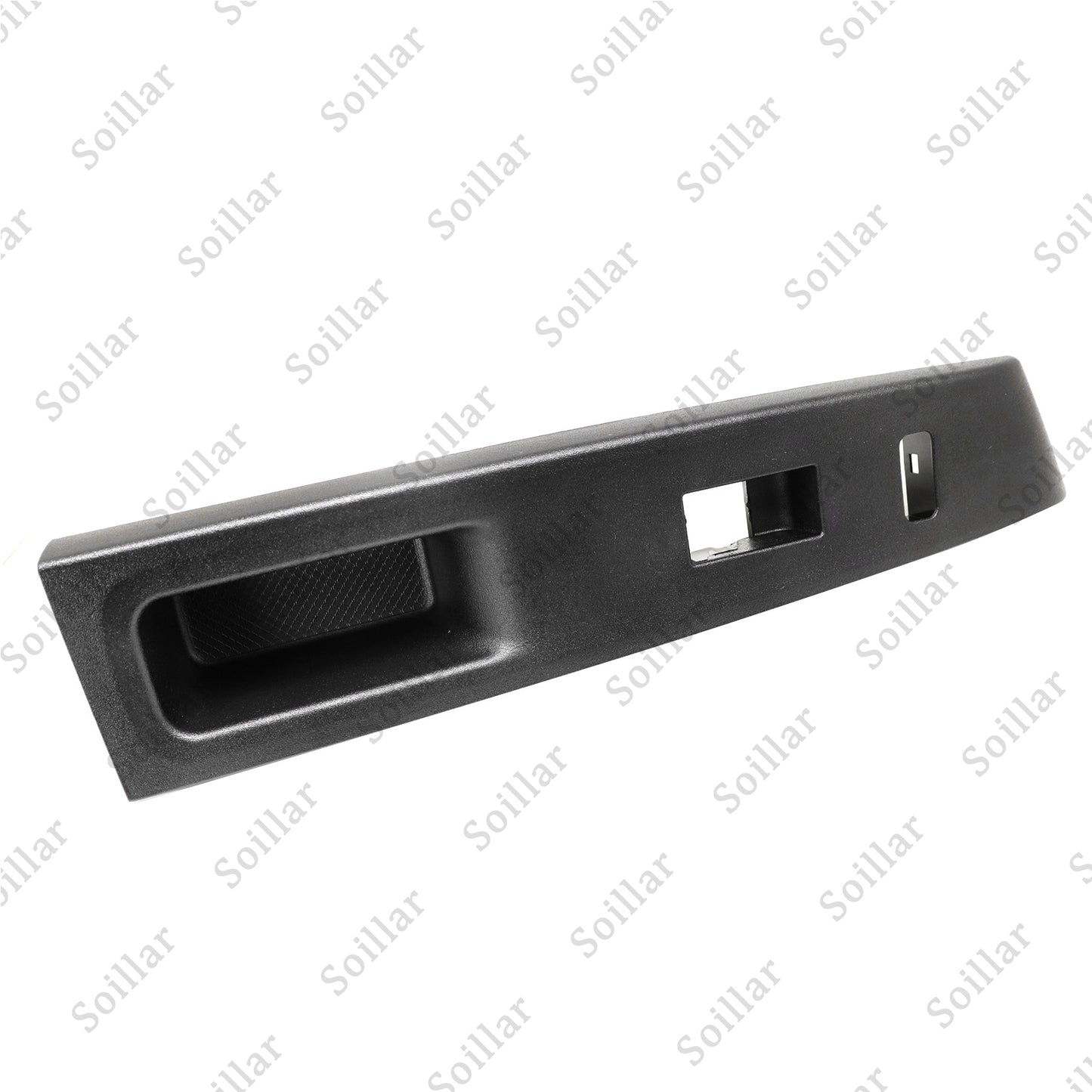 Switch Panel Bezel Right Front Window 2012-14 For Toyota Yaris Passenger Side