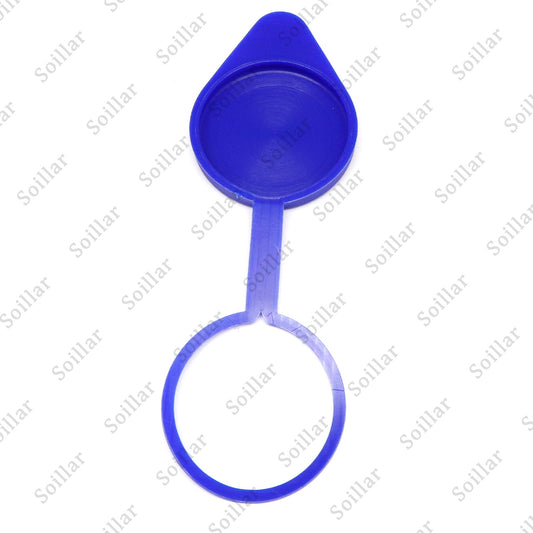 For Ford Focus 2012-2018 New Windshield Washer Fluid Reservoir Cap CP9Z17A605A