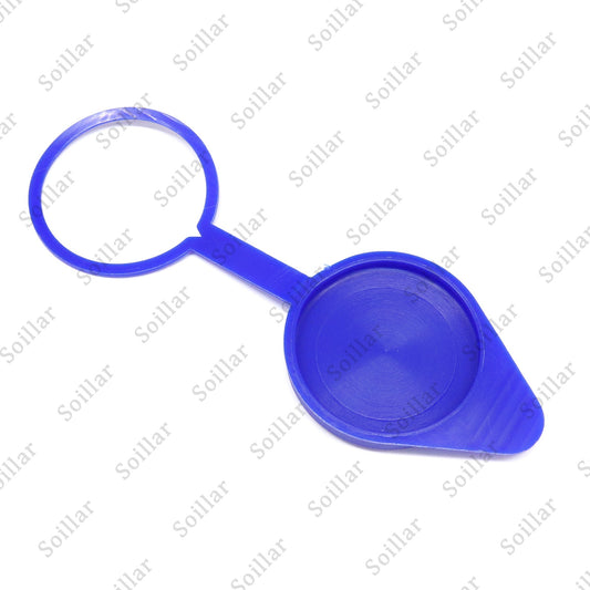 For Ford Focus 2012-2018 New Windshield Washer Fluid Reservoir Cap CP9Z17A605A