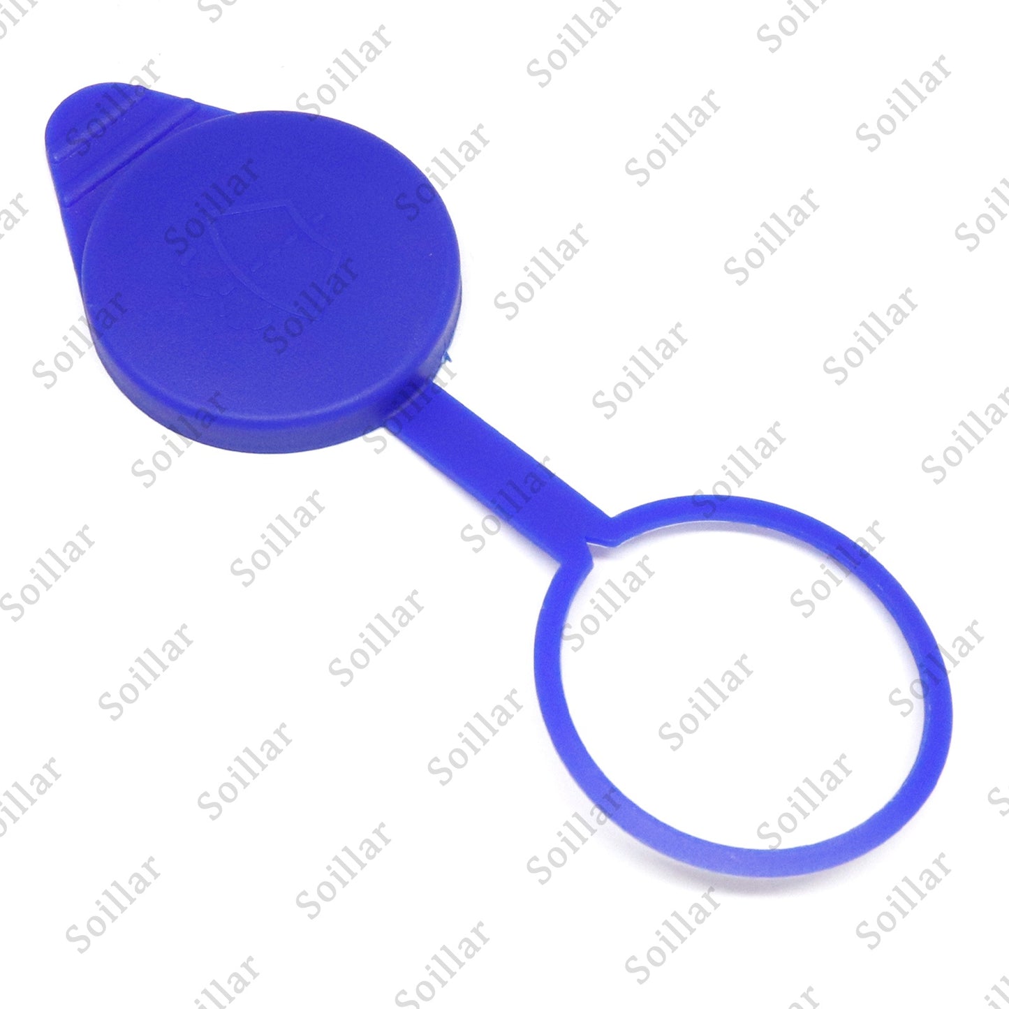 For Ford Focus 2012-2018 New Windshield Washer Fluid Reservoir Cap CP9Z17A605A