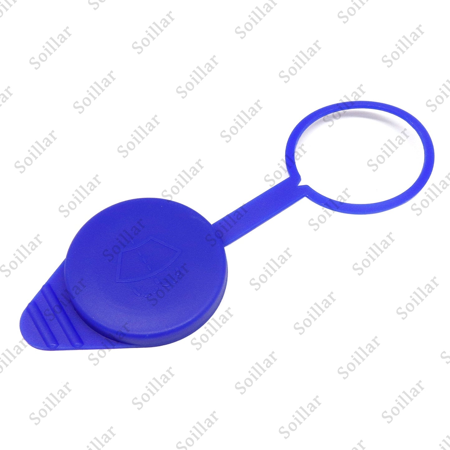 For Ford Focus 2012-2018 New Windshield Washer Fluid Reservoir Cap CP9Z17A605A