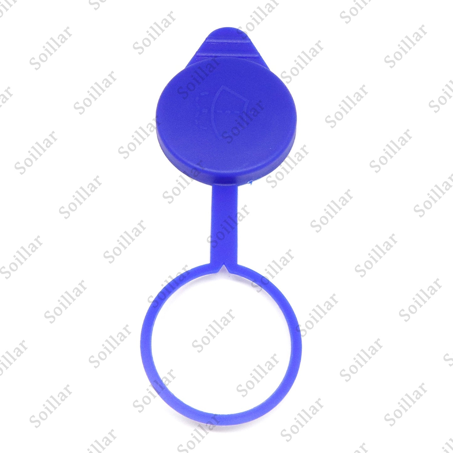For Ford Focus 2012-2018 New Windshield Washer Fluid Reservoir Cap CP9Z17A605A