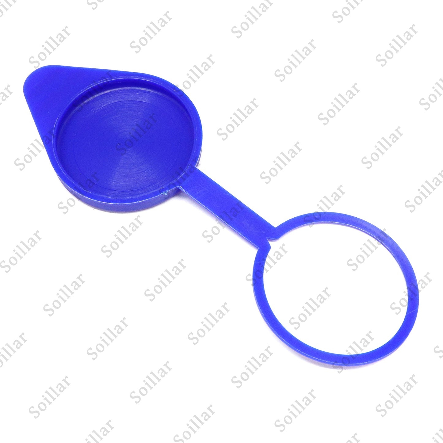 For Ford Focus 2012-2018 New Windshield Washer Fluid Reservoir Cap CP9Z17A605A