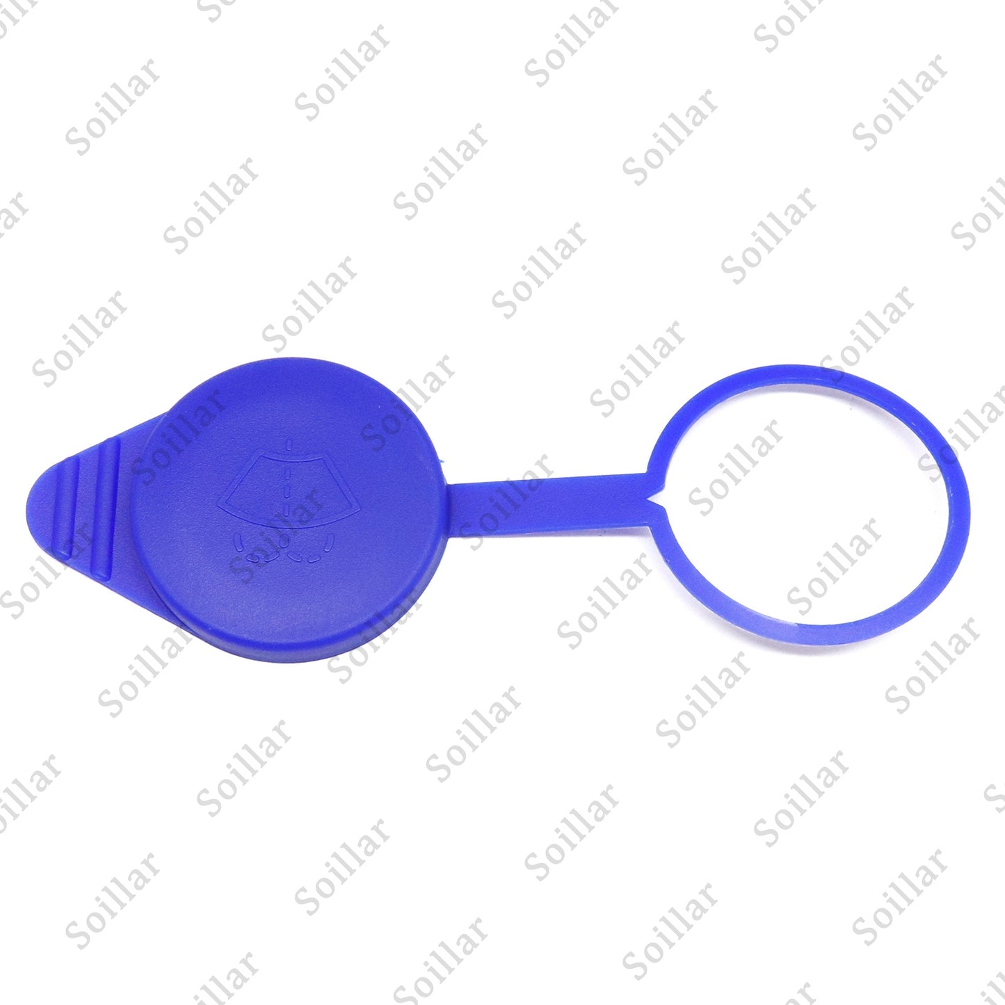 For Ford Focus 2012-2018 New Windshield Washer Fluid Reservoir Cap CP9Z17A605A