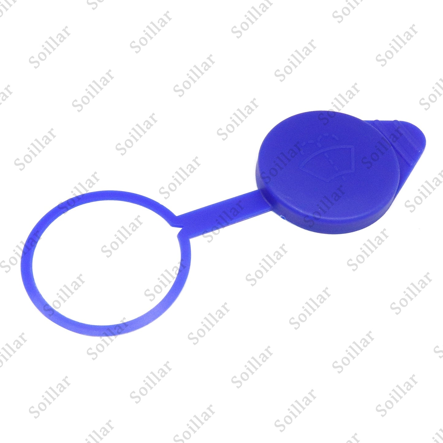 For Ford Focus 2012-2018 New Windshield Washer Fluid Reservoir Cap CP9Z17A605A