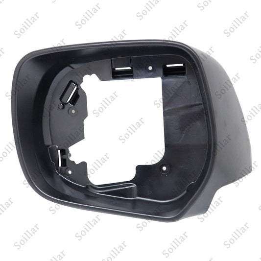Left Side Rearview Door Mirror Cover Housing For Lexus GX460 2010 2011-2023 USA