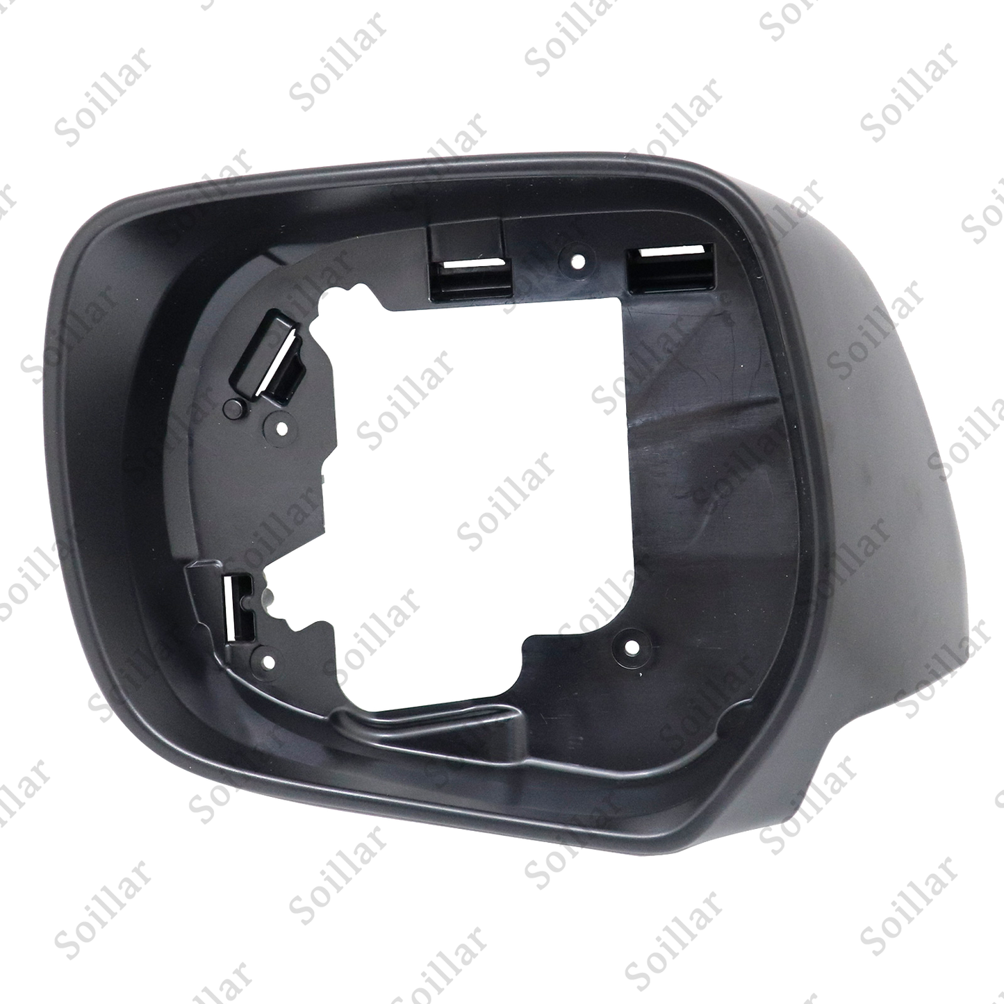 Left Side Rearview Door Mirror Cover Housing For Lexus GX460 2010 2011-2023 USA