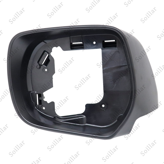 Left Side Rearview Door Mirror Cover Housing For Lexus GX460 2010 2011-2023 USA