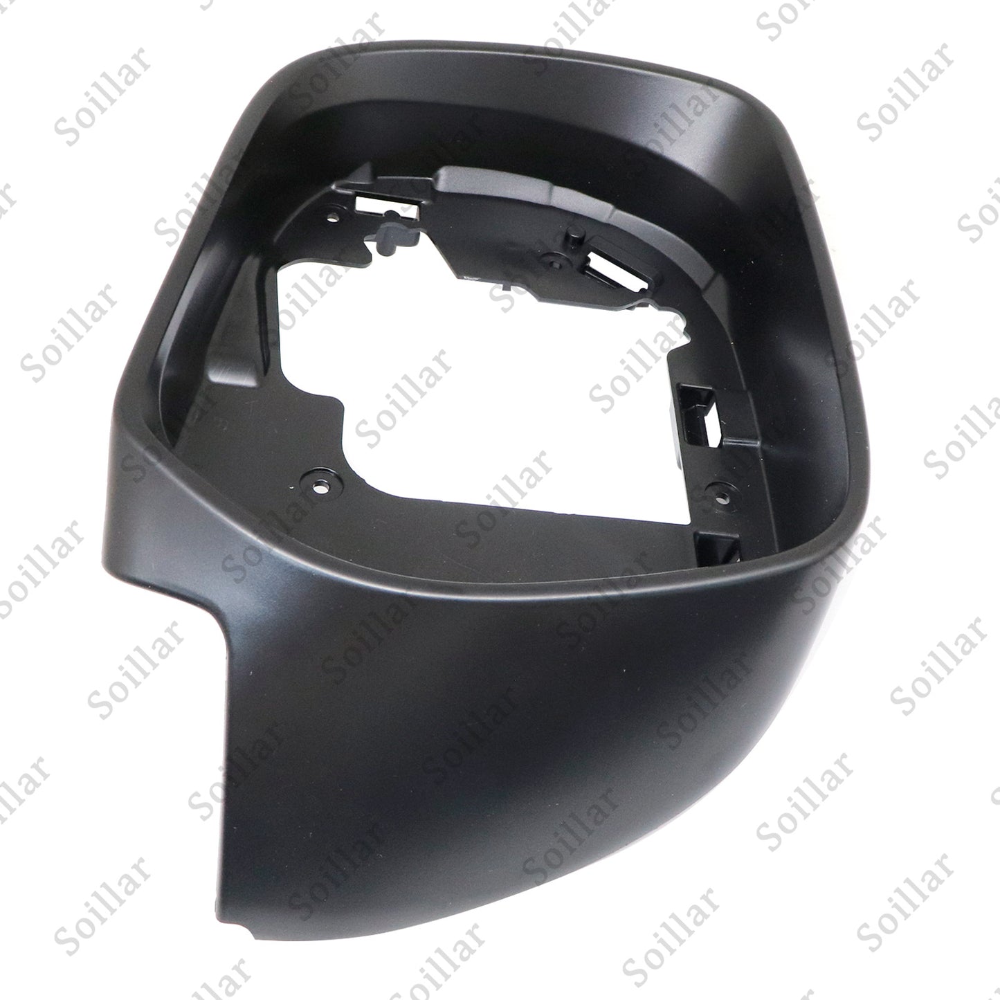Left Side Rearview Door Mirror Cover Housing For Lexus GX460 2010 2011-2023 USA